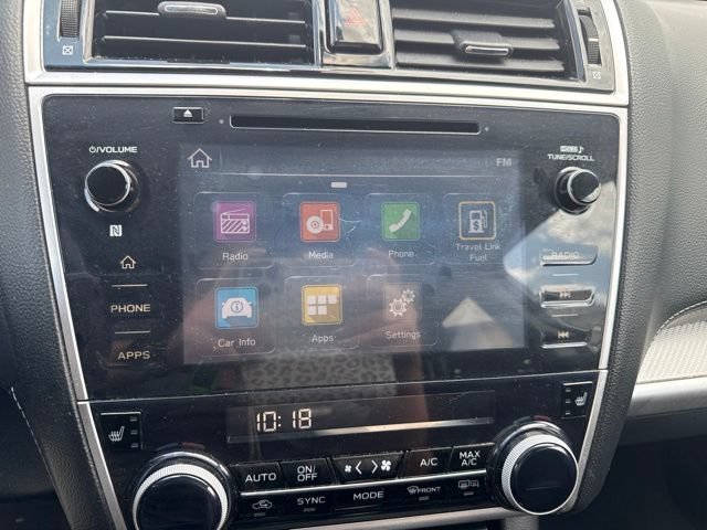 Used 2018 Subaru Outback 2.5i Premium AWD/4WD image 22