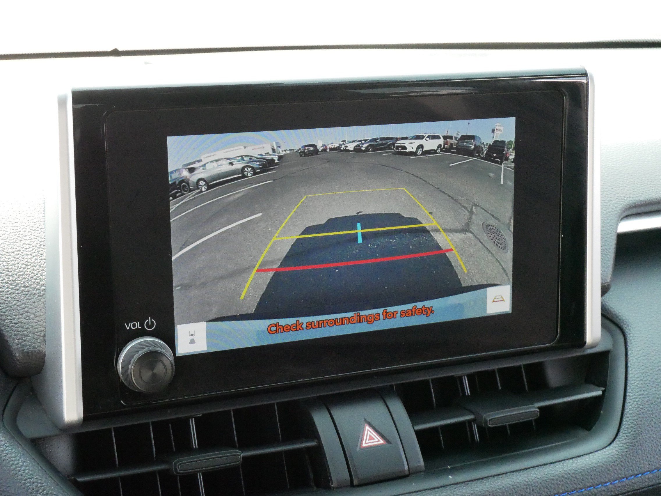 Certified 2024 Toyota RAV4 SE AWD/4WD image 28