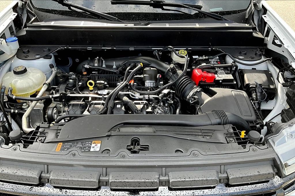 Certified 2023 Ford Maverick Lariat w/ Lariat Luxury Package AWD/4WD image 33