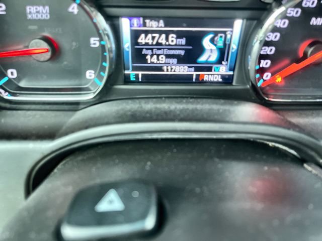 Used 2018 Chevrolet Tahoe LS w/ Max Trailering Package AWD/4WD image 12