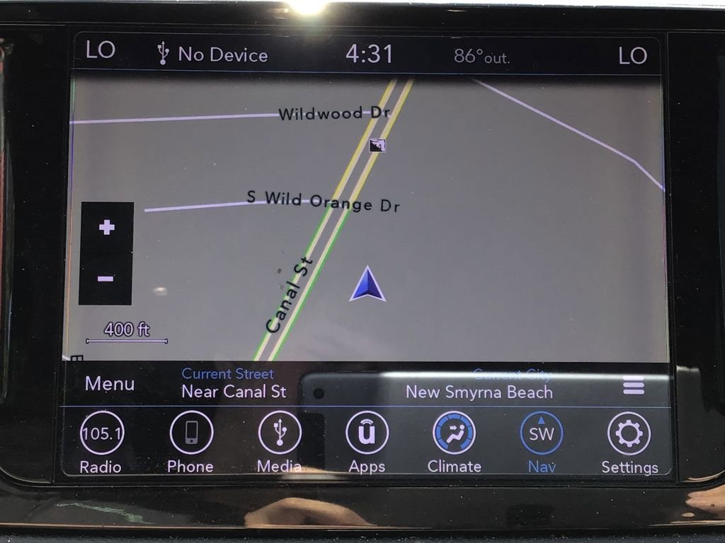 Used 2019 Chrysler Pacifica Touring-L Plus w/ S Appearance Package image 24