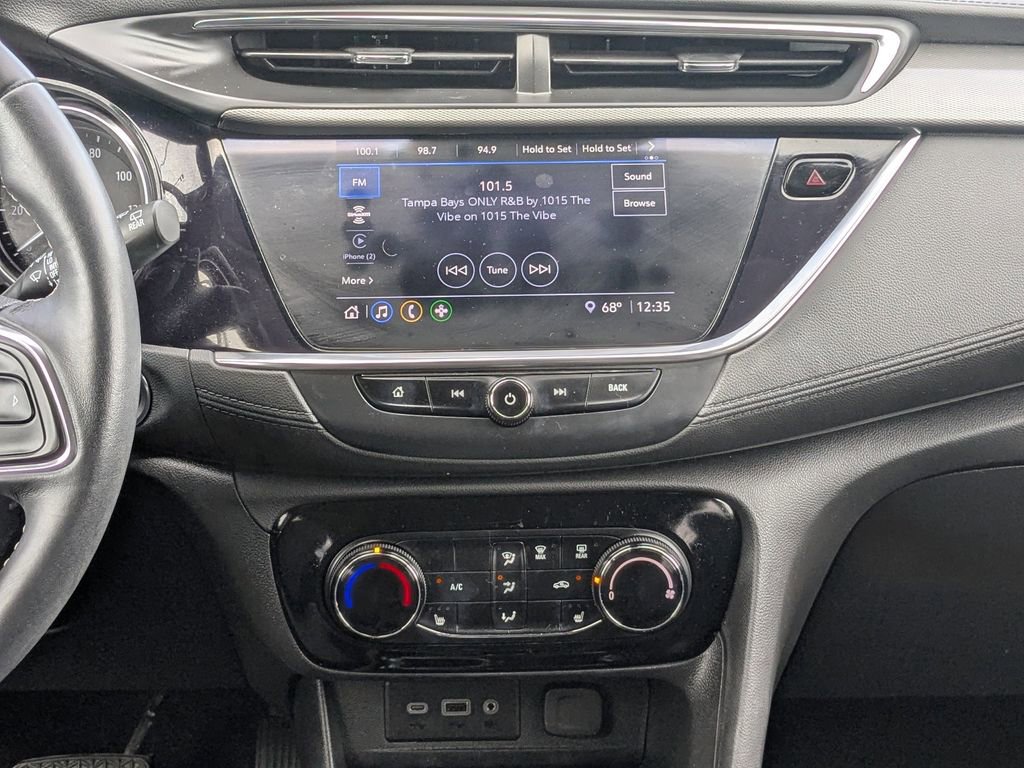 Used 2023 Buick Encore GX Preferred w/ Cold Weather Comfort Package image 19