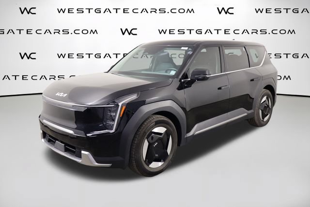Used 2024 Kia EV9 Light Long Range
