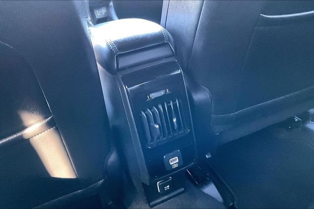 Used 2024 Jeep Compass Latitude AWD/4WD image 10