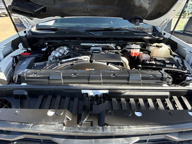 Certified 2024 Chevrolet Silverado 2500 LT image 27