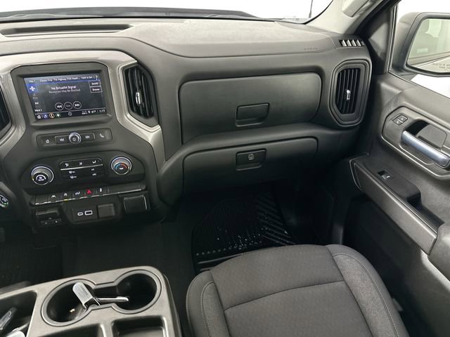 Used 2023 Chevrolet Silverado 1500 Custom image 23