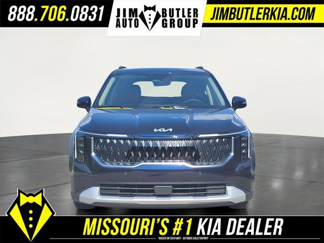 New 2026 Kia Carnival EX image 29