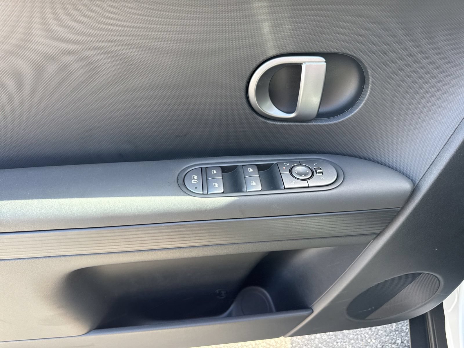 Used 2026 Hyundai Ioniq 5 SEL RWD image 20