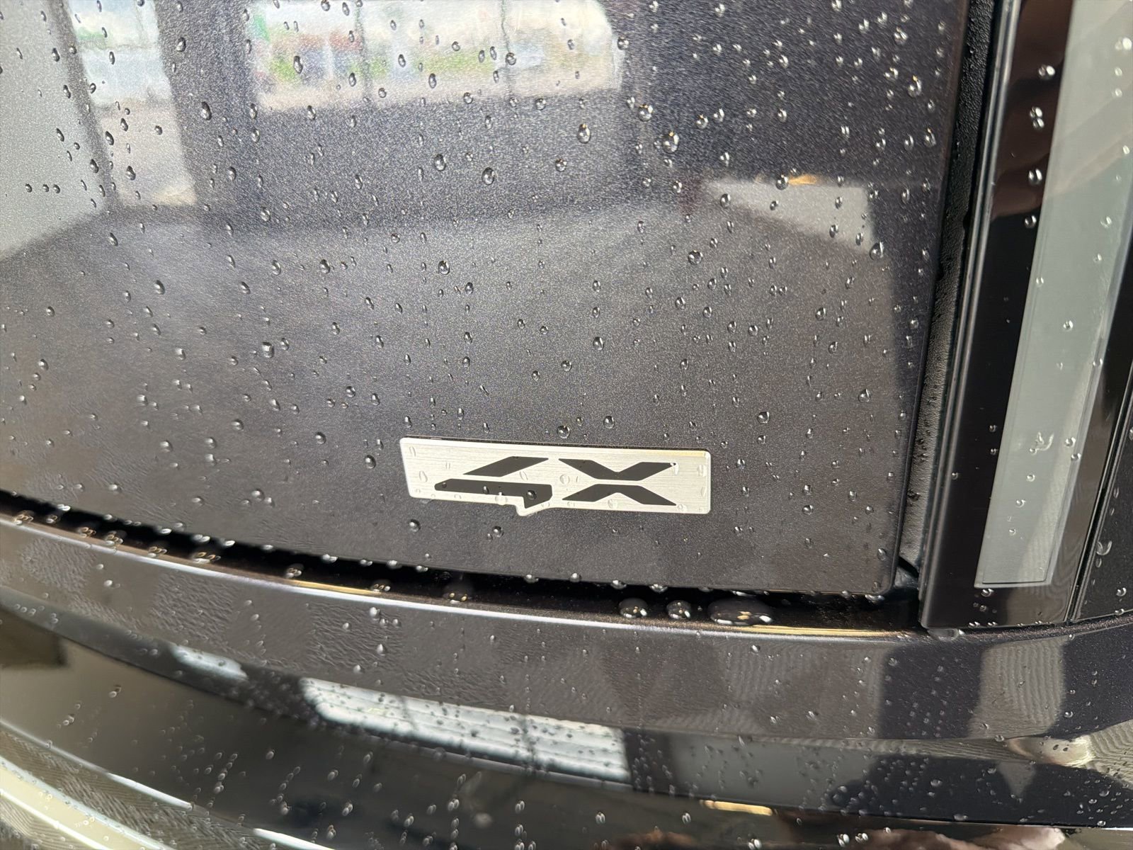 New 2027 Kia Telluride X-Line SX Prestige image 7