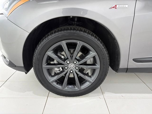 Certified 2026 Acura RDX w/ Advance Package AWD/4WD image 48