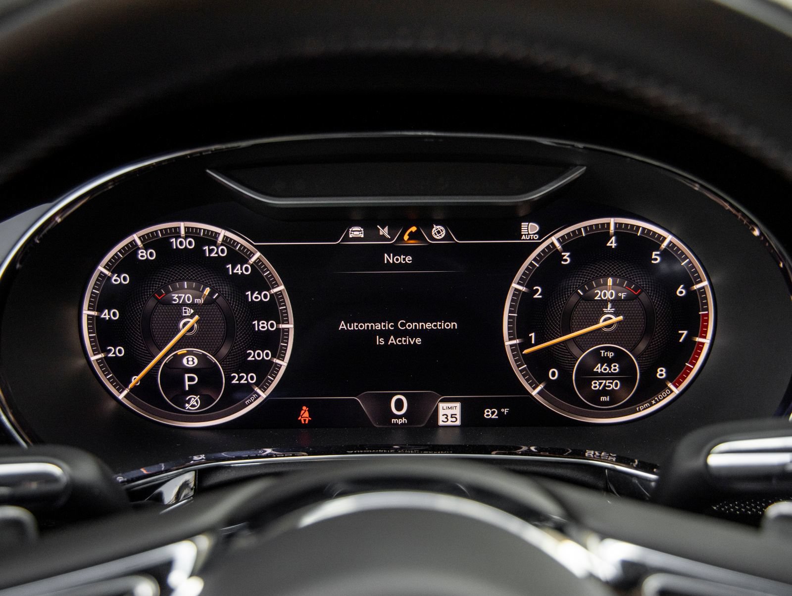 Used 2023 Bentley Continental GT Mulliner AWD/4WD image 28