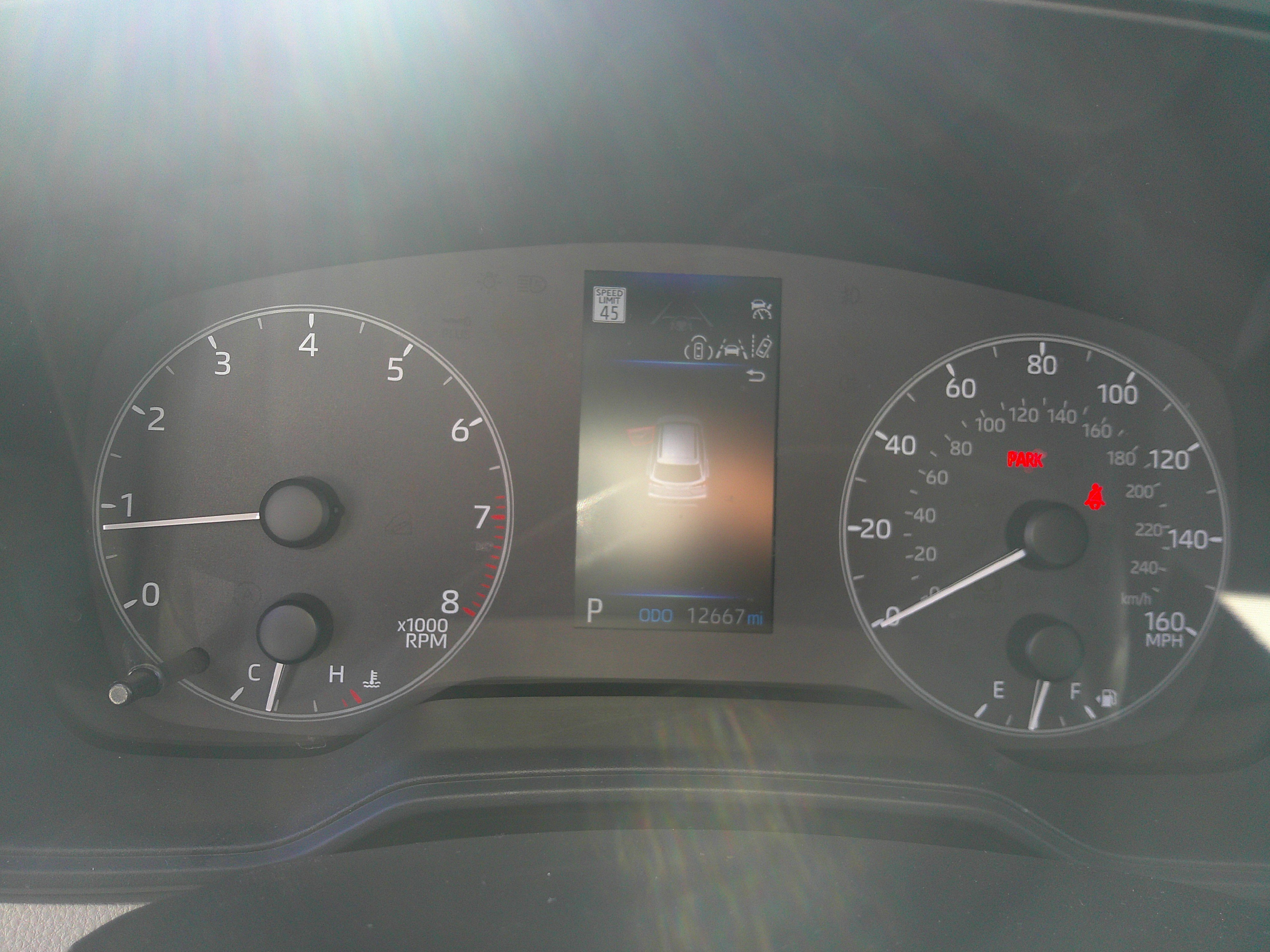 Used 2025 Toyota Corolla Cross L image 22