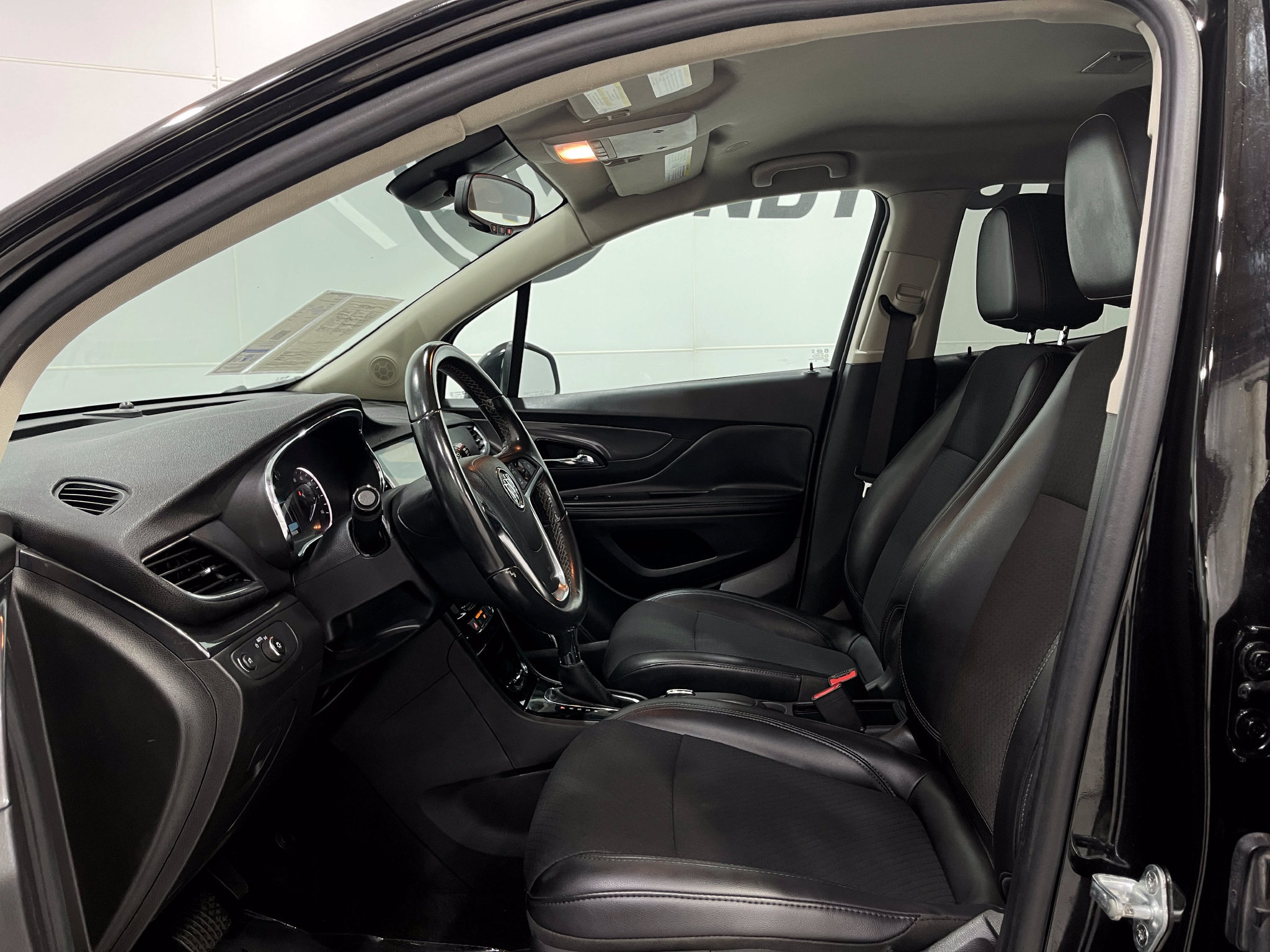 Used 2019 Buick Encore Preferred FWD image 11