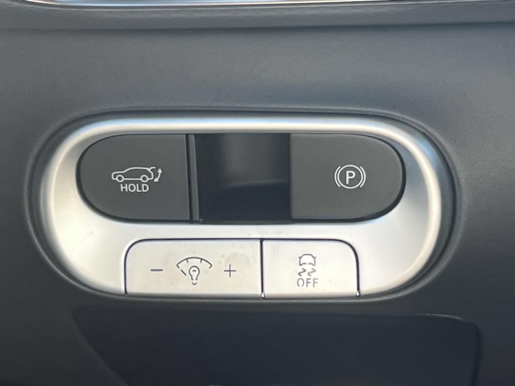 New 2024 Genesis GV60 Performance AWD/4WD image 19
