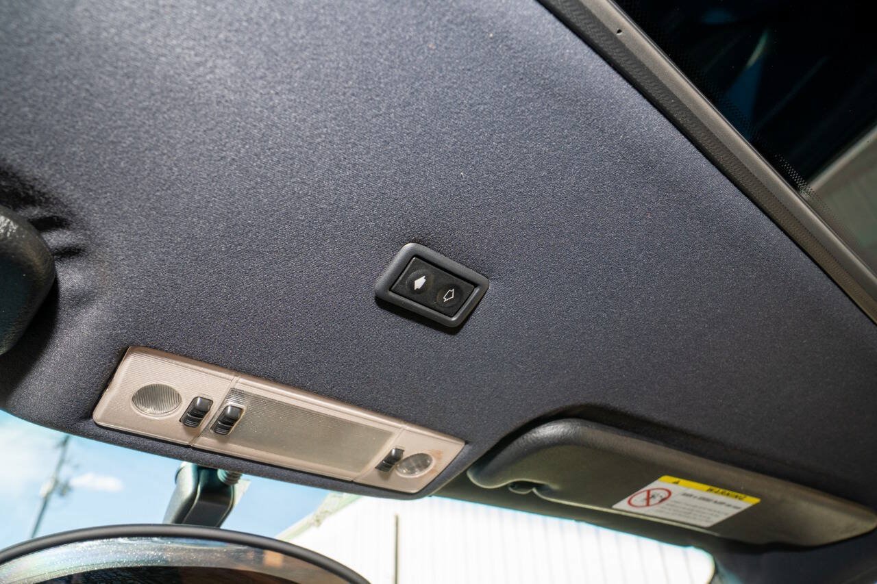 Used 2000 BMW M Coupe RWD image 40