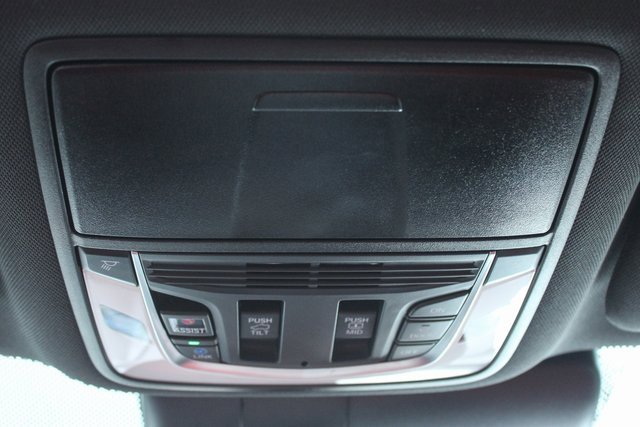 Used 2023 Acura RDX AWD w/ A-Spec & Advance Pkg image 33