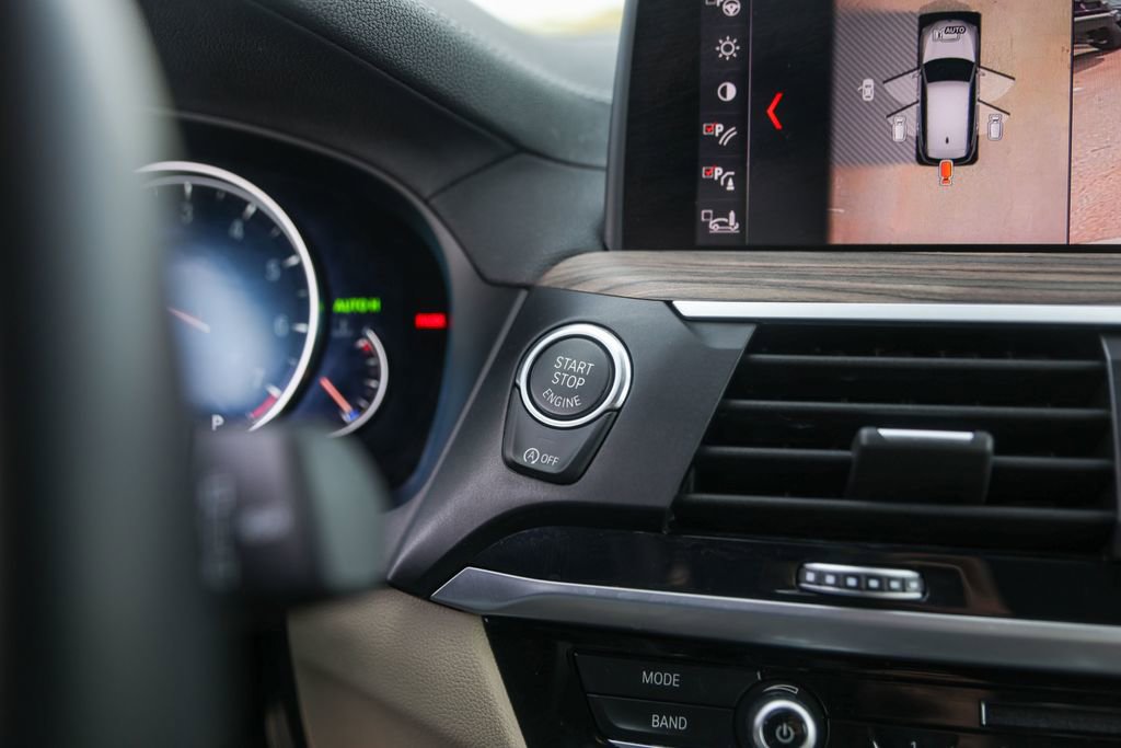 Used 2019 BMW X3 xDrive30i w/ Executive Package image 18