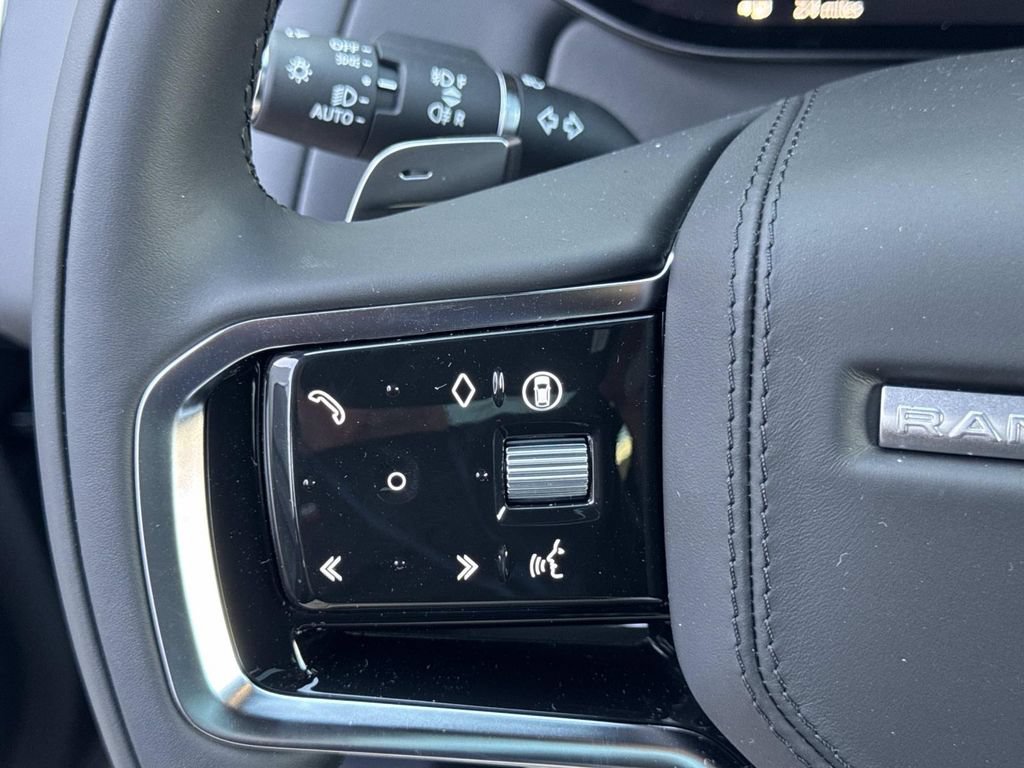 New 2026 Land Rover Range Rover Sport SE AWD/4WD image 29