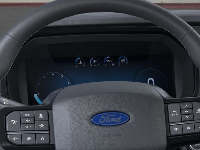 New 2026 Ford F150 Platinum w/ Equipment Group 702A High AWD/4WD image 13
