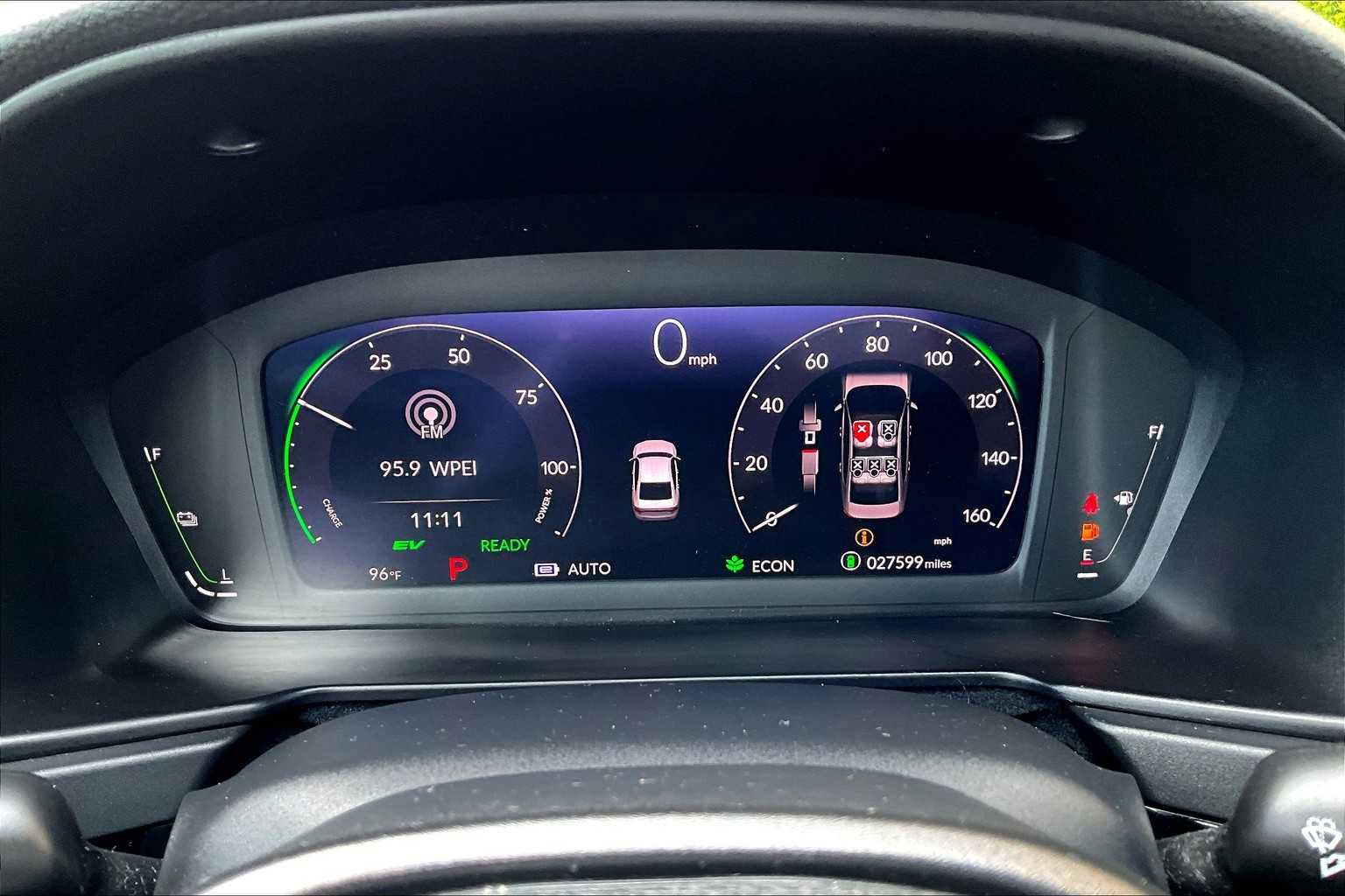 Used 2023 Honda Accord Sport image 49