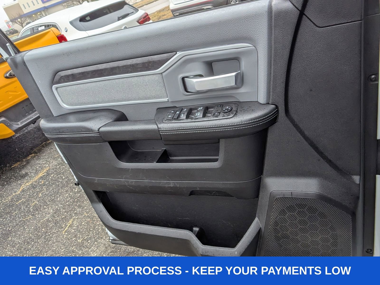 Used 2022 RAM 2500 Big Horn w/ Cold Weather Group image 30