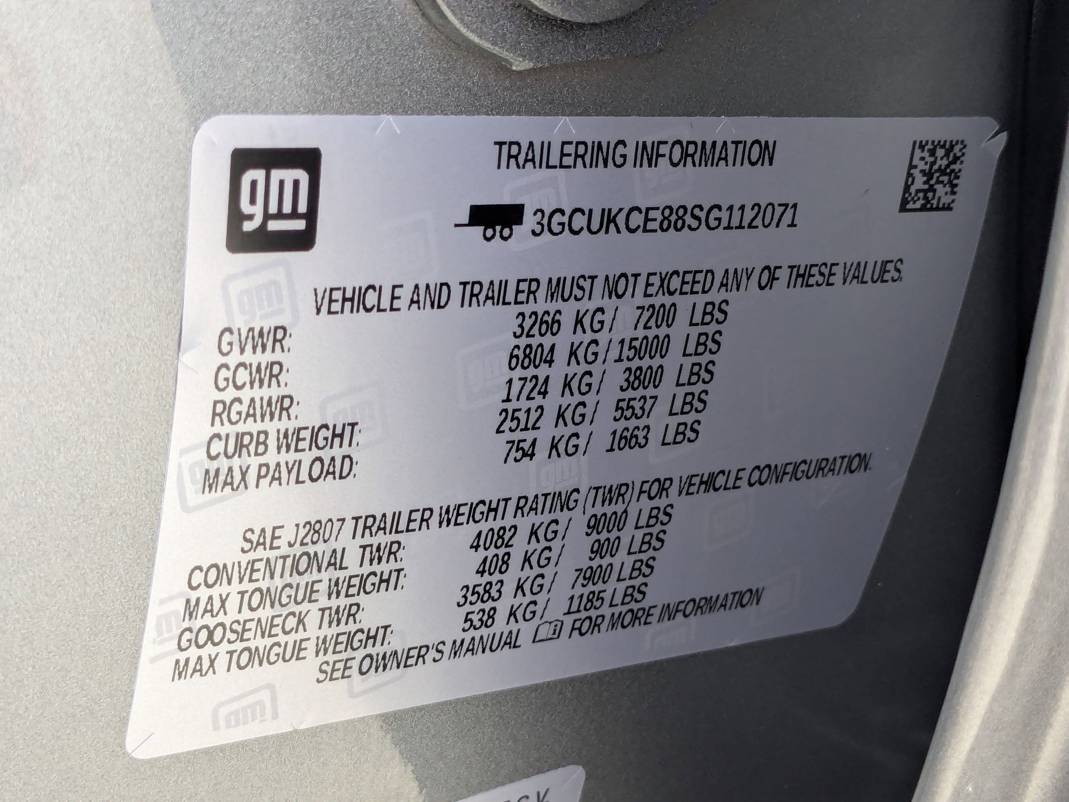 Certified 2025 Chevrolet Silverado 1500 Custom Trail Boss w/ LPO, Dark Essentials Package image 33