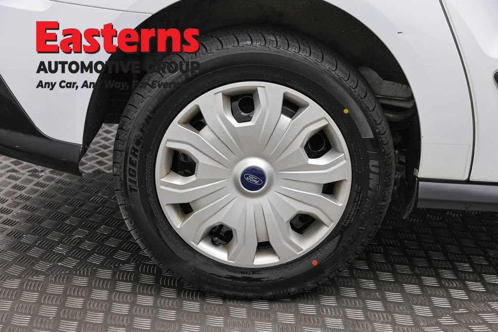 Used 2020 Ford Transit Connect XLT FWD image 31