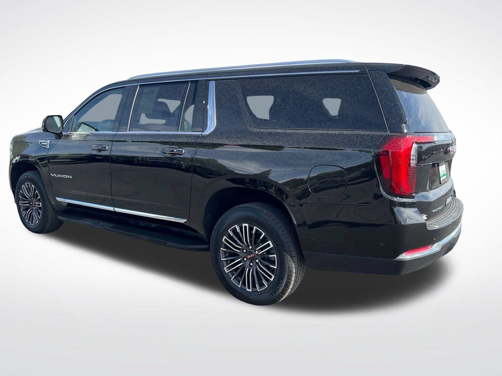 Used 2026 GMC Yukon XL Elevation AWD/4WD image 5