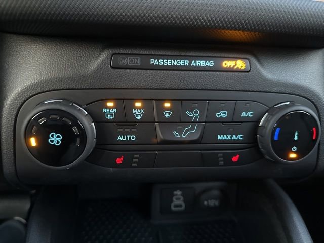 Used 2023 Ford Bronco Sport Badlands image 21