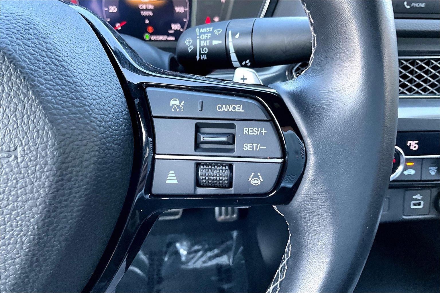 Used 2023 Acura Integra A-Spec FWD image 18