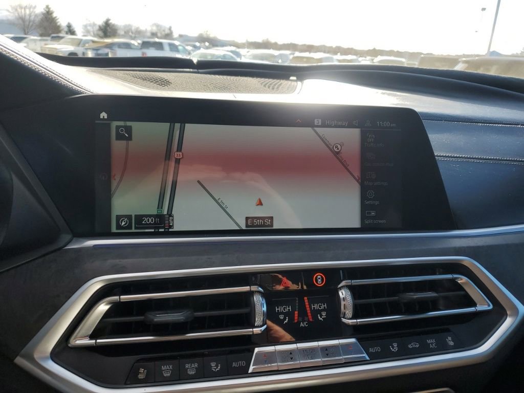 Used 2019 BMW X5 xDrive40i w/ Luxury Seating Package image 20