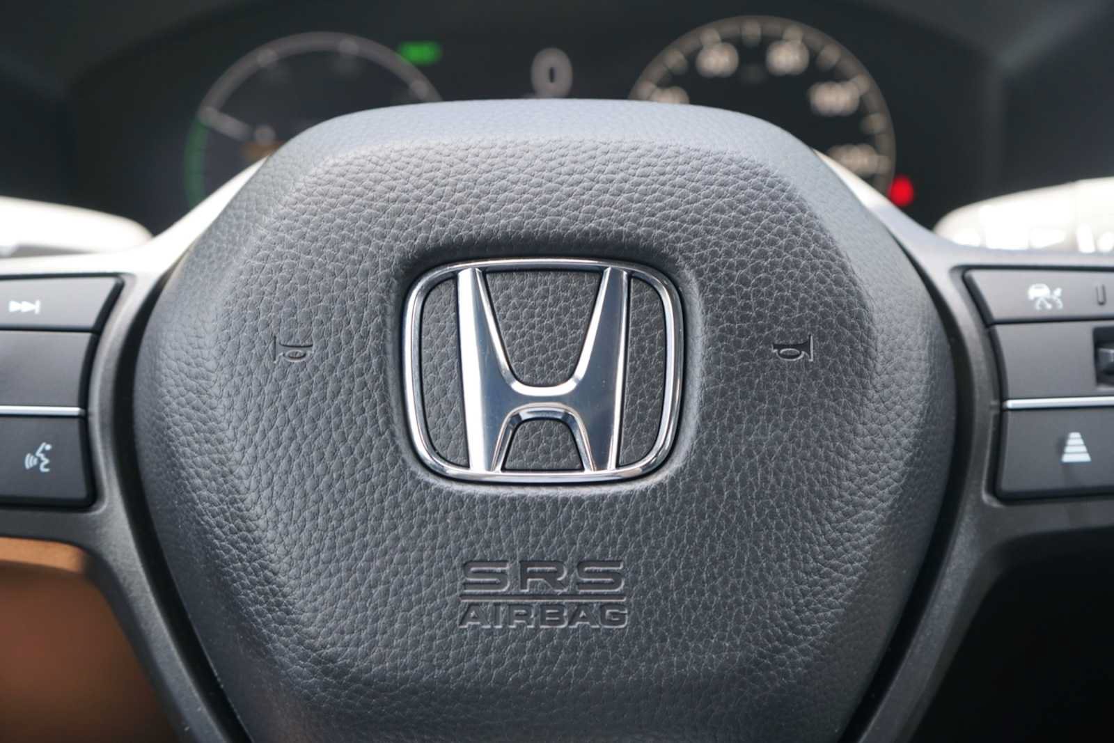 Used 2024 Honda CR-V Sport-L image 12