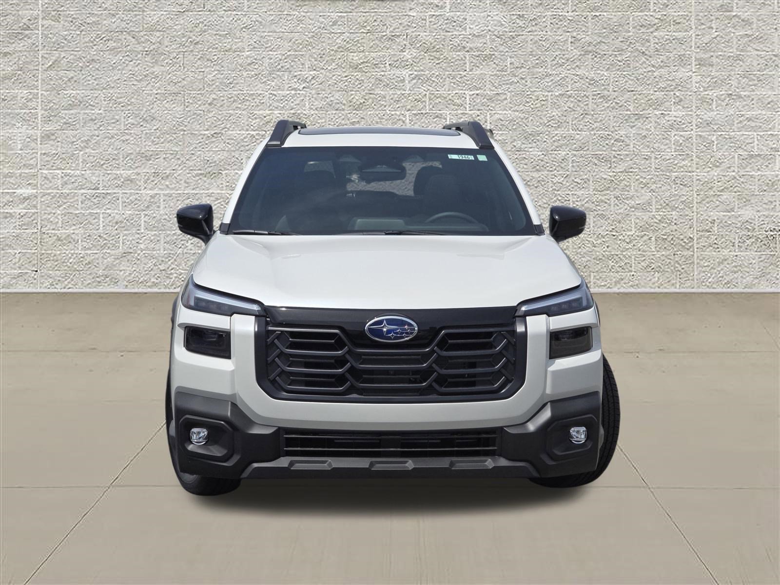 New 2026 Subaru Outback Touring XT AWD/4WD image 2