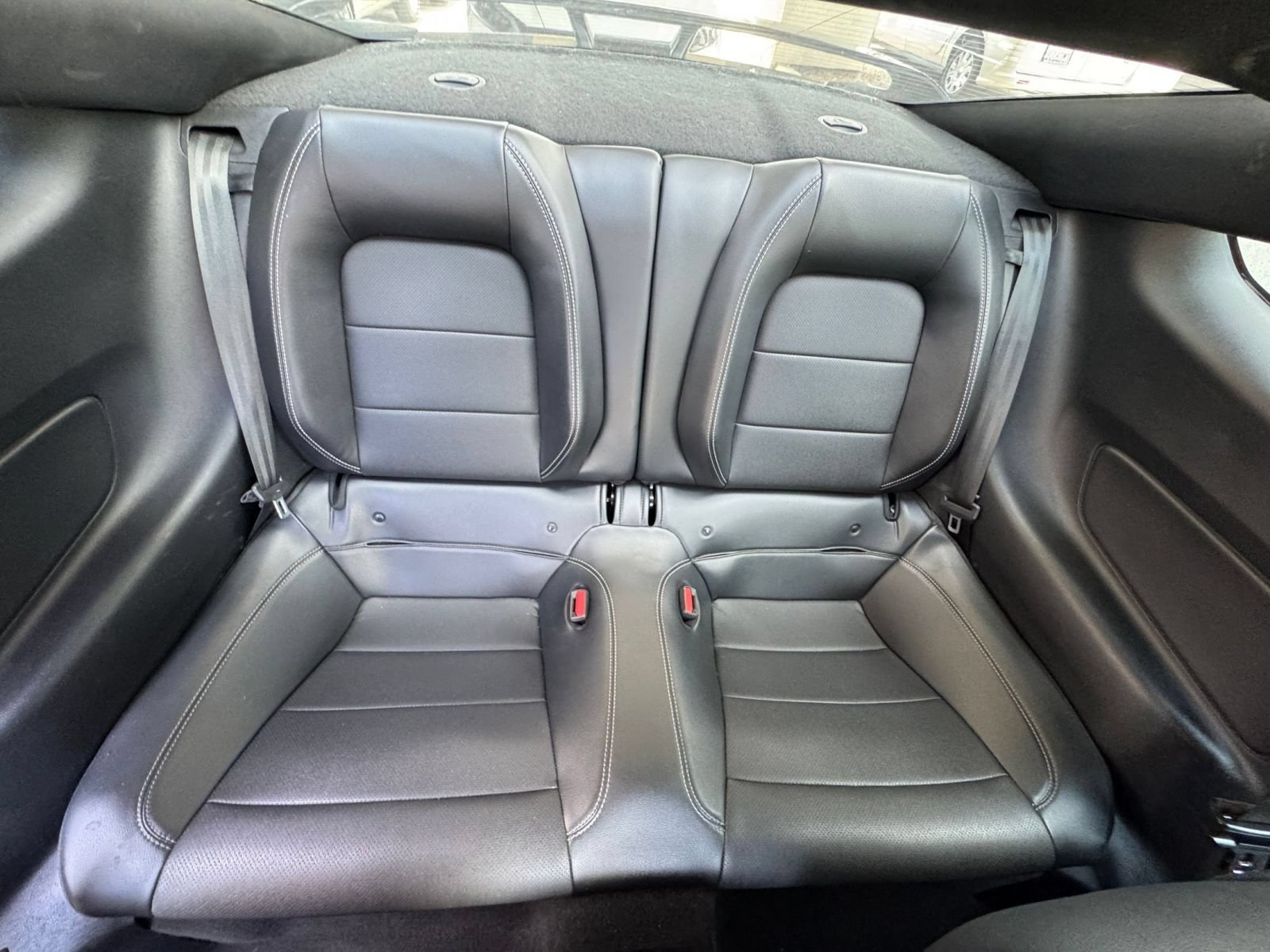 Used 2022 Ford Mustang GT Premium w/ GT Performance Package RWD image 37