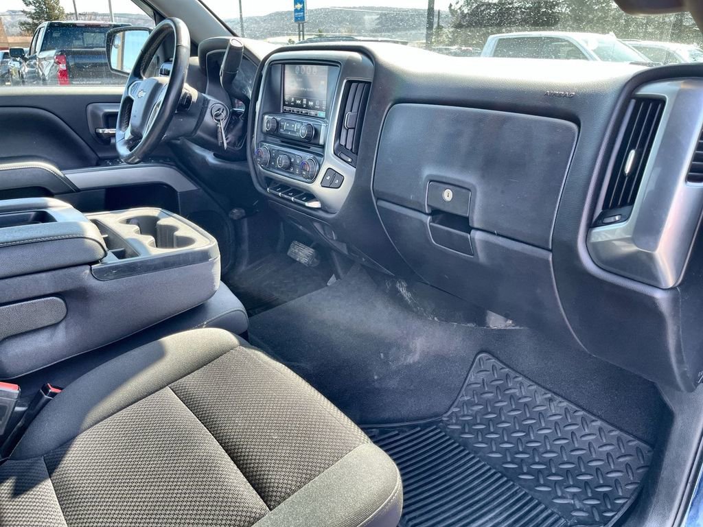 Used 2019 Chevrolet Silverado 1500 LT w/ All Star Edition image 26