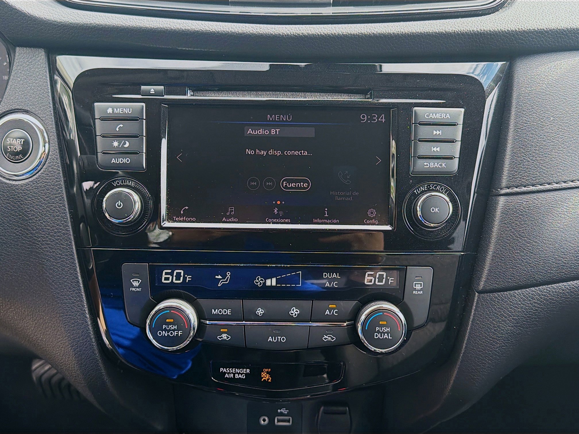 Used 2020 Nissan Rogue SV image 12