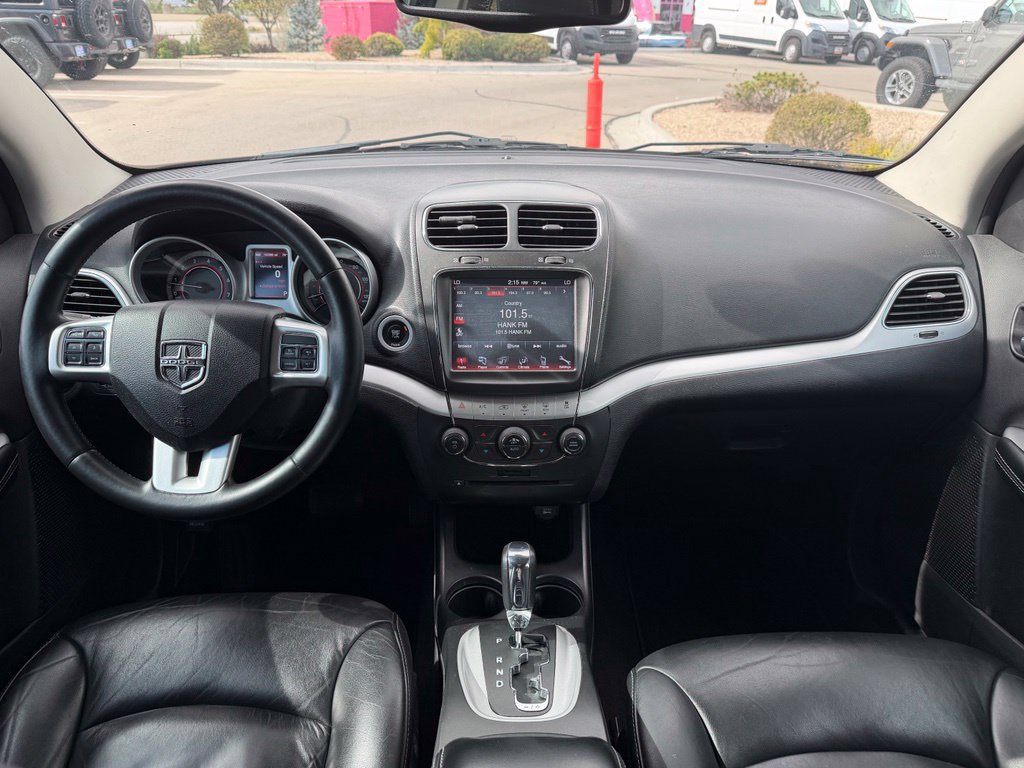 Used 2014 Dodge Journey Limited w/ Driver Convenience Group AWD/4WD image 14