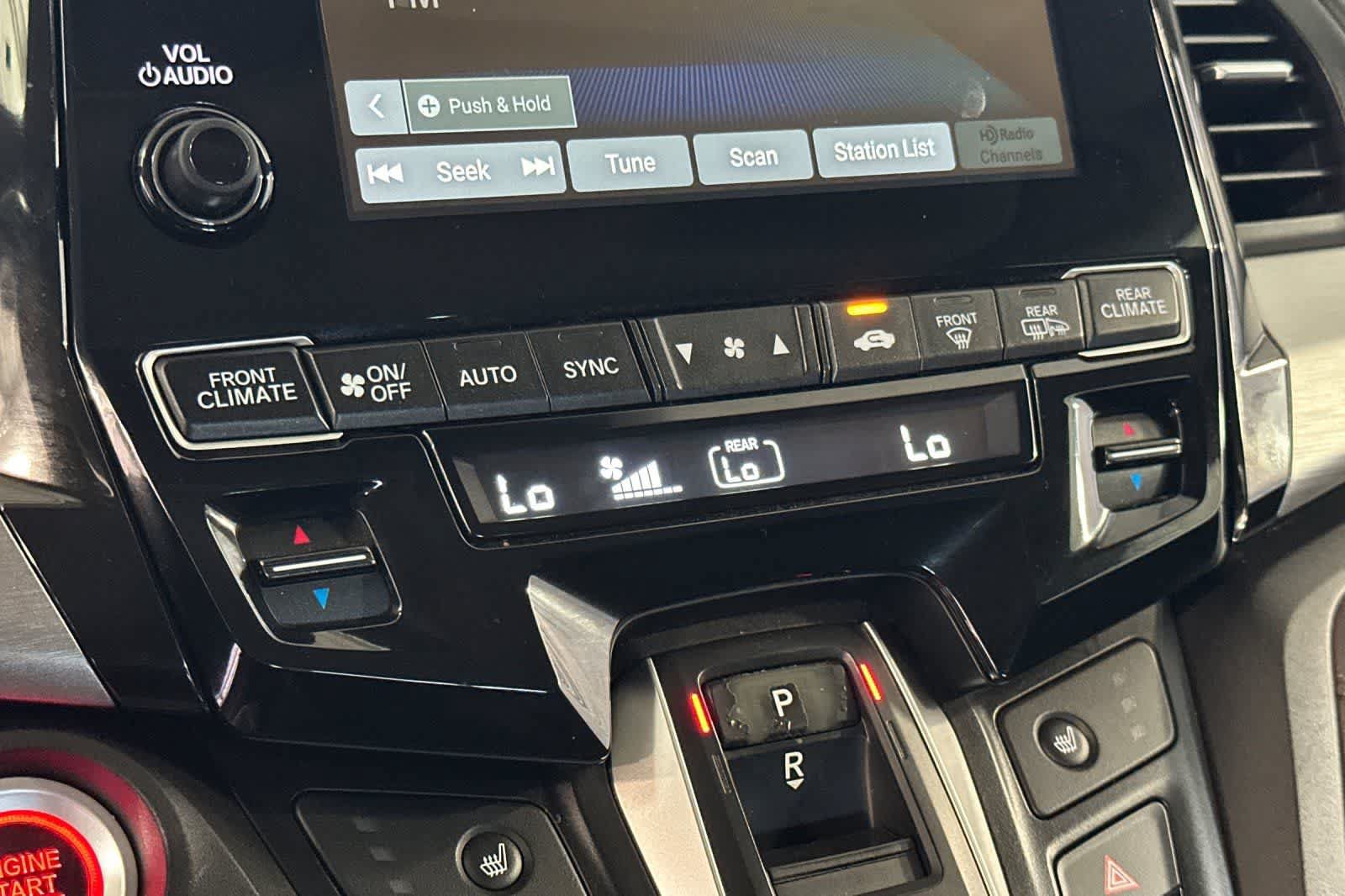 Used 2019 Honda Odyssey EX image 24