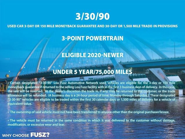 Used 2022 Honda CR-V Touring image 3