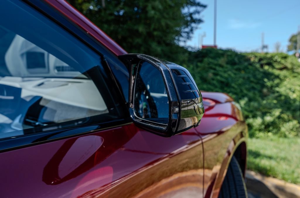 Used 2025 BMW X2 M35i w/ Premium Package AWD/4WD image 30