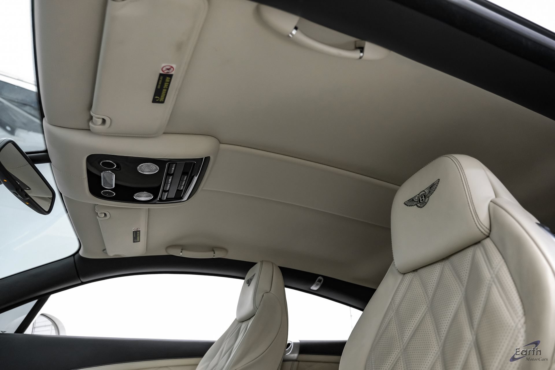 Used 2015 Bentley Continental GT AWD/4WD image 37