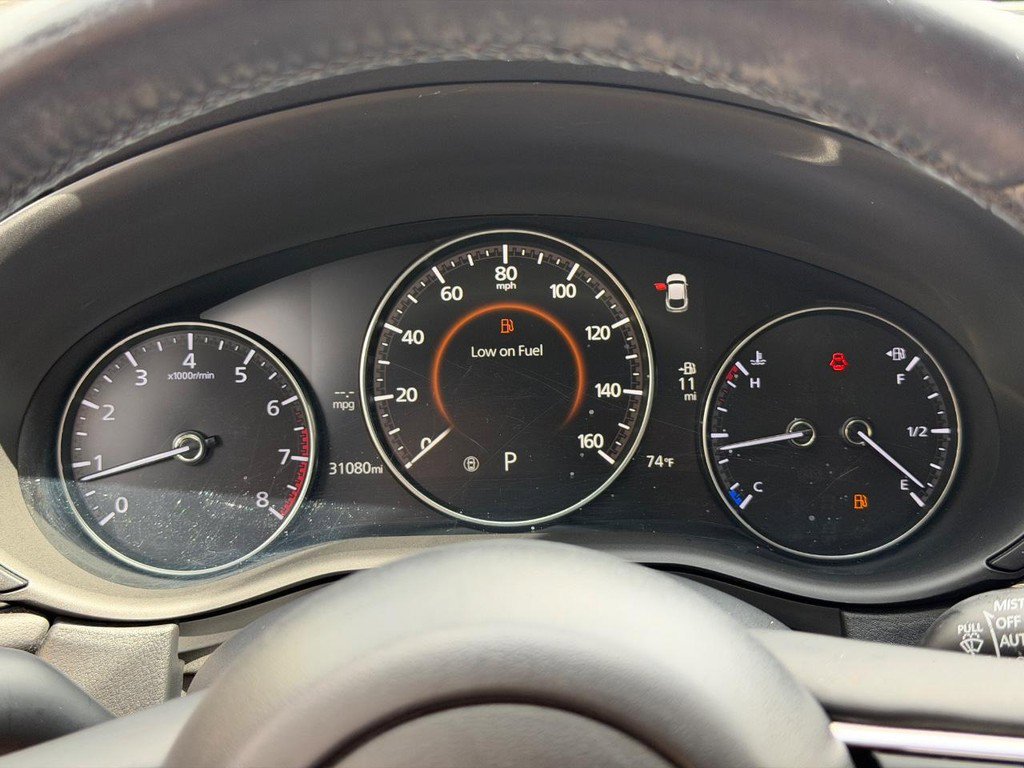 Used 2023 MAZDA CX-30 AWD 2.5 S w/ Preferred Package image 19