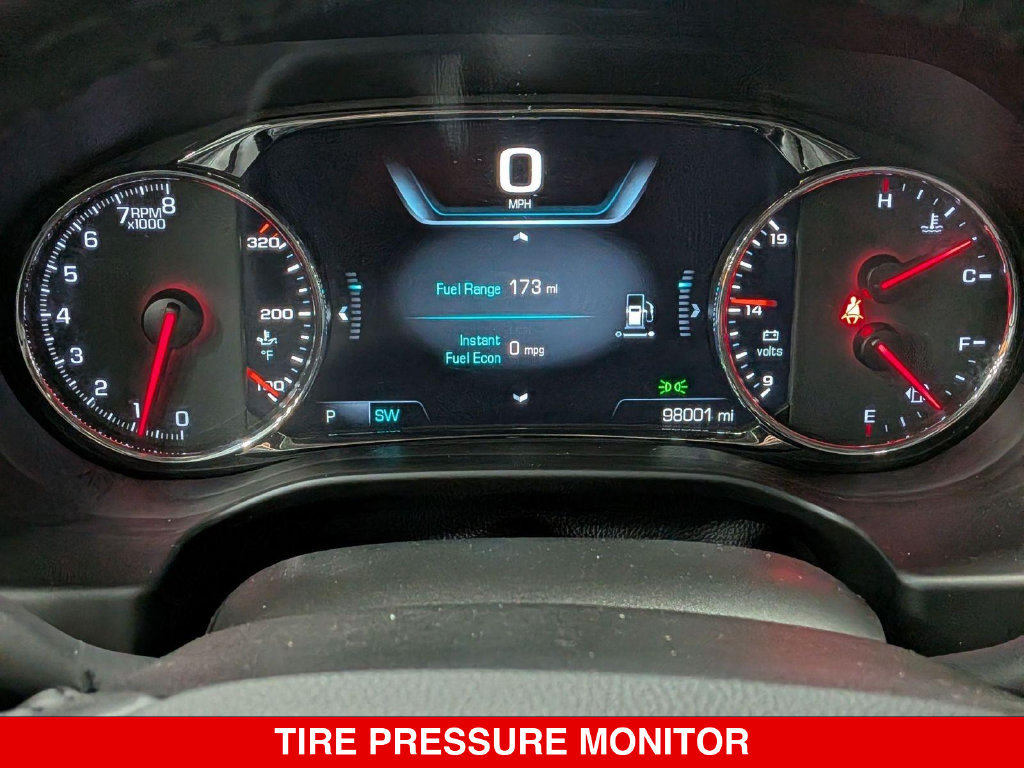 Used 2019 GMC Acadia Denali AWD/4WD image 19