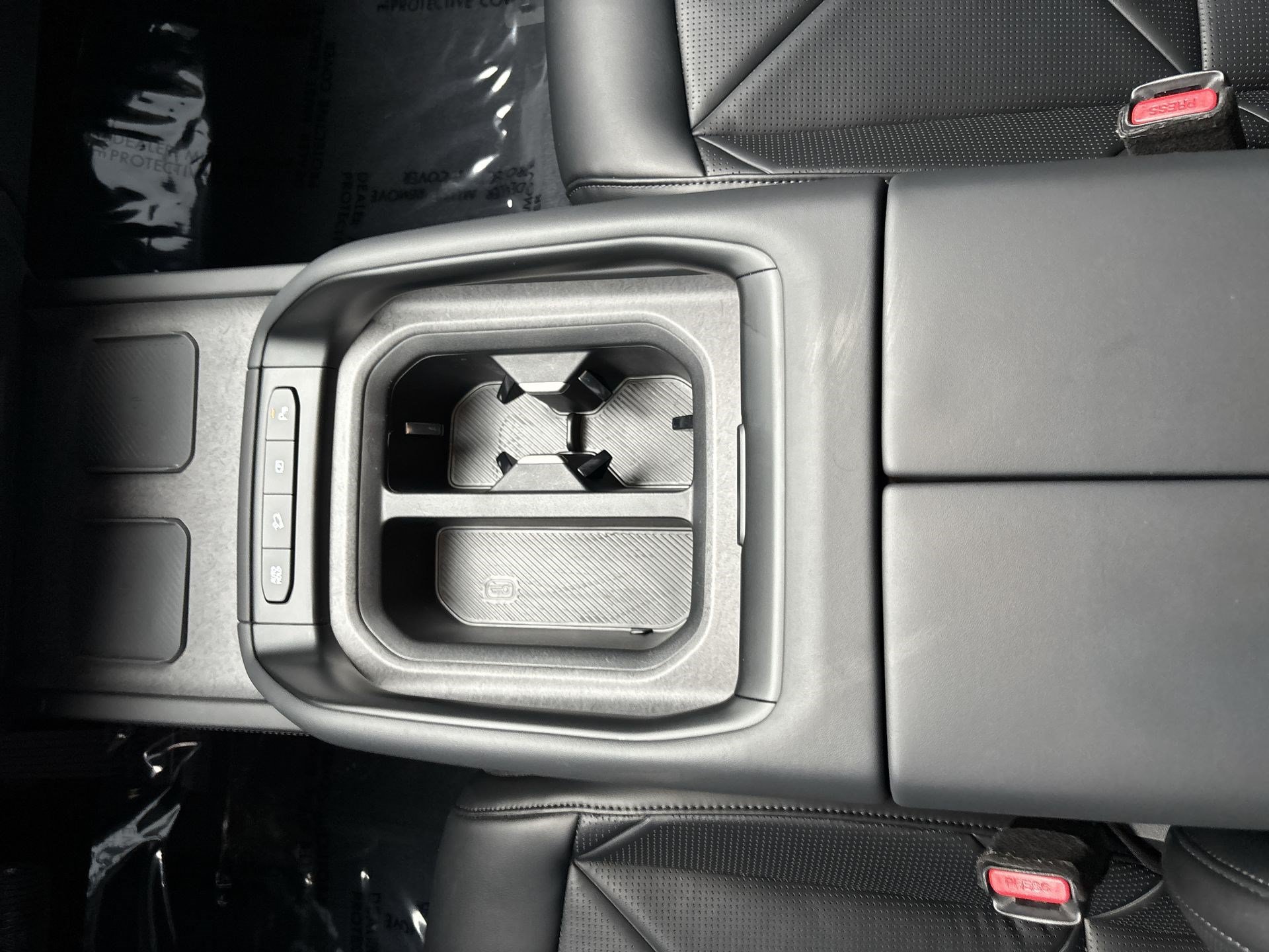Used 2027 Kia Telluride EX w/ Towing Package FWD image 20