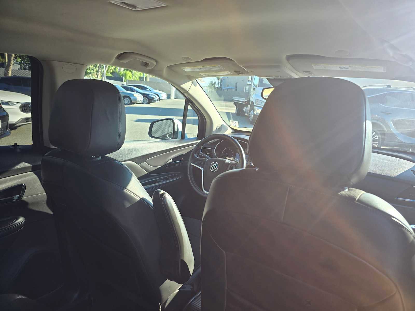 Used 2022 Buick Encore Preferred w/ Safety Package image 15