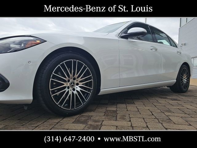 New 2026 Mercedes-Benz C 300 4MATIC Sedan image 6