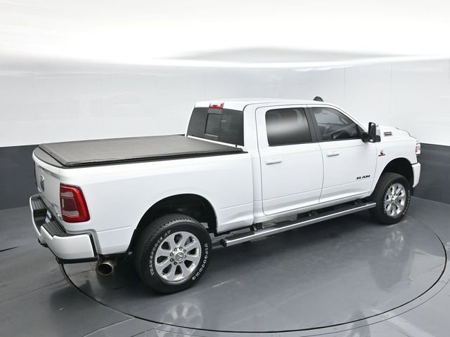 Used 2023 RAM 2500 Laramie image 45