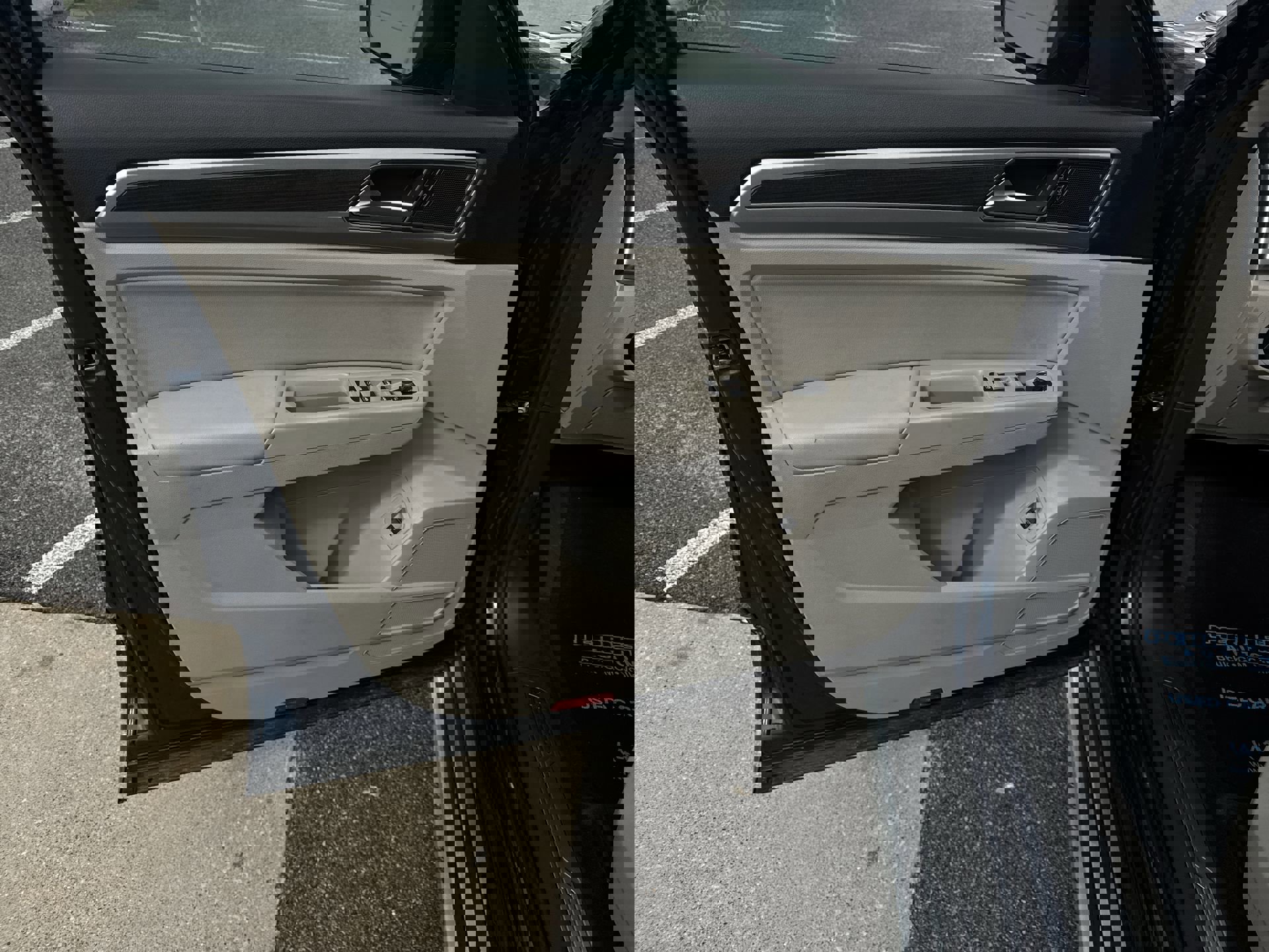 Used 2019 Volkswagen Atlas SEL R-Line image 23