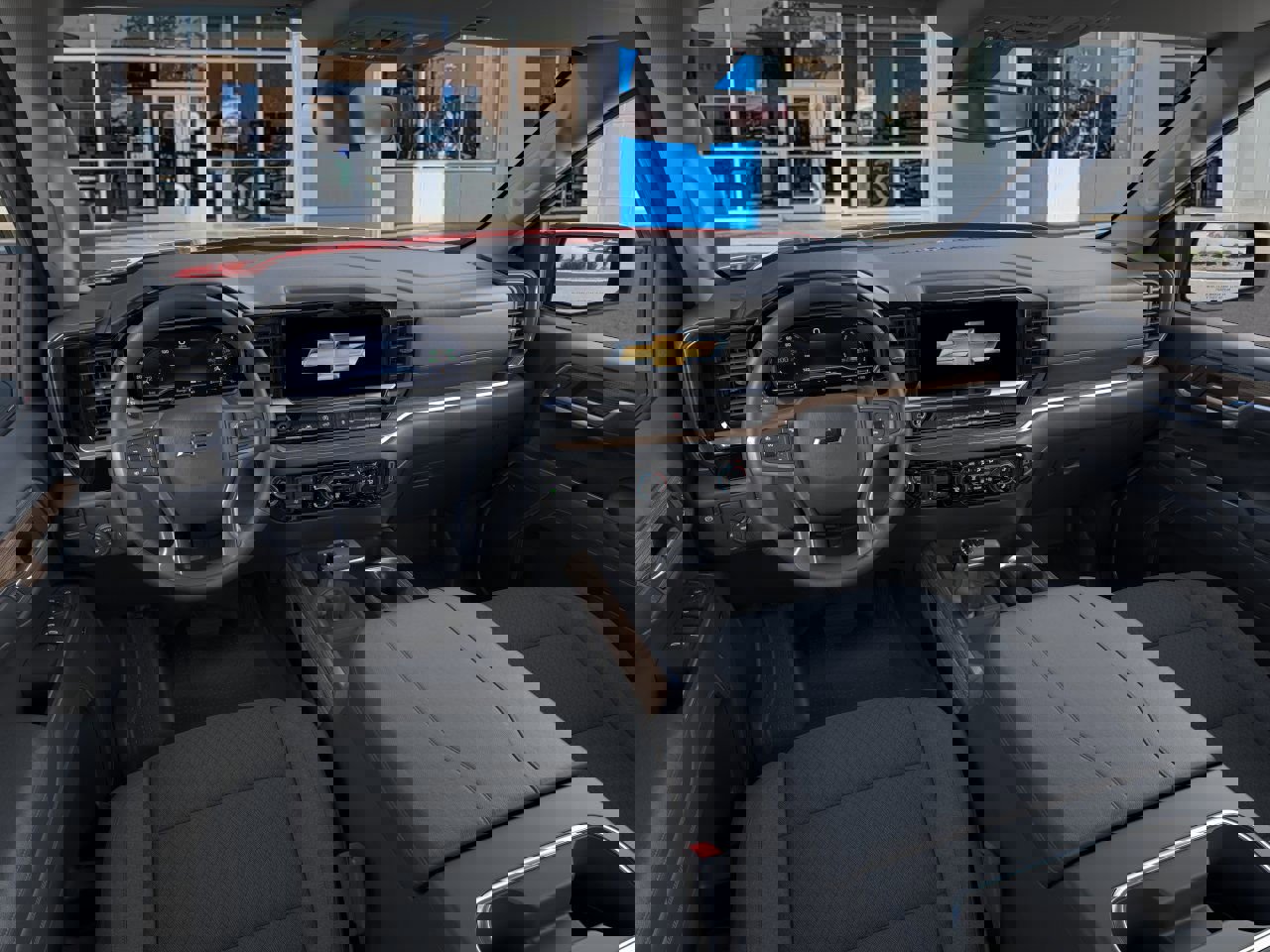 New 2026 Chevrolet Silverado 1500 RST w/ Convenience Package II image 15