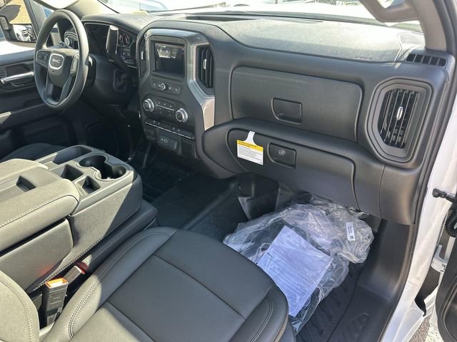 New 2026 GMC Sierra 3500 Pro image 23